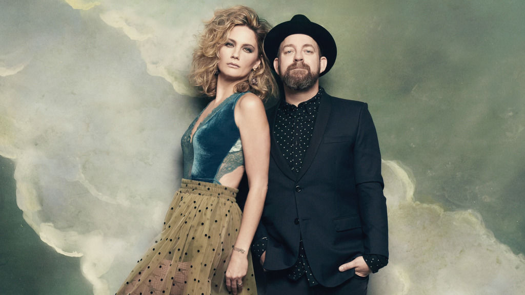 Sugarland - Jun. 21